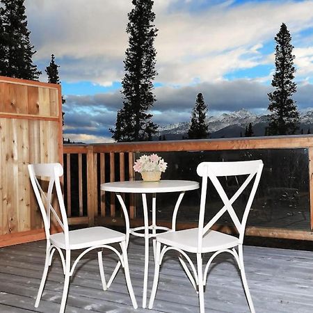 Denali King Suite With Amazing Views Healy Dış mekan fotoğraf