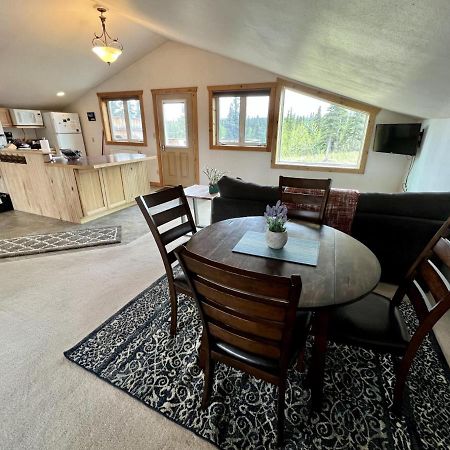 Denali King Suite With Amazing Views Healy Dış mekan fotoğraf